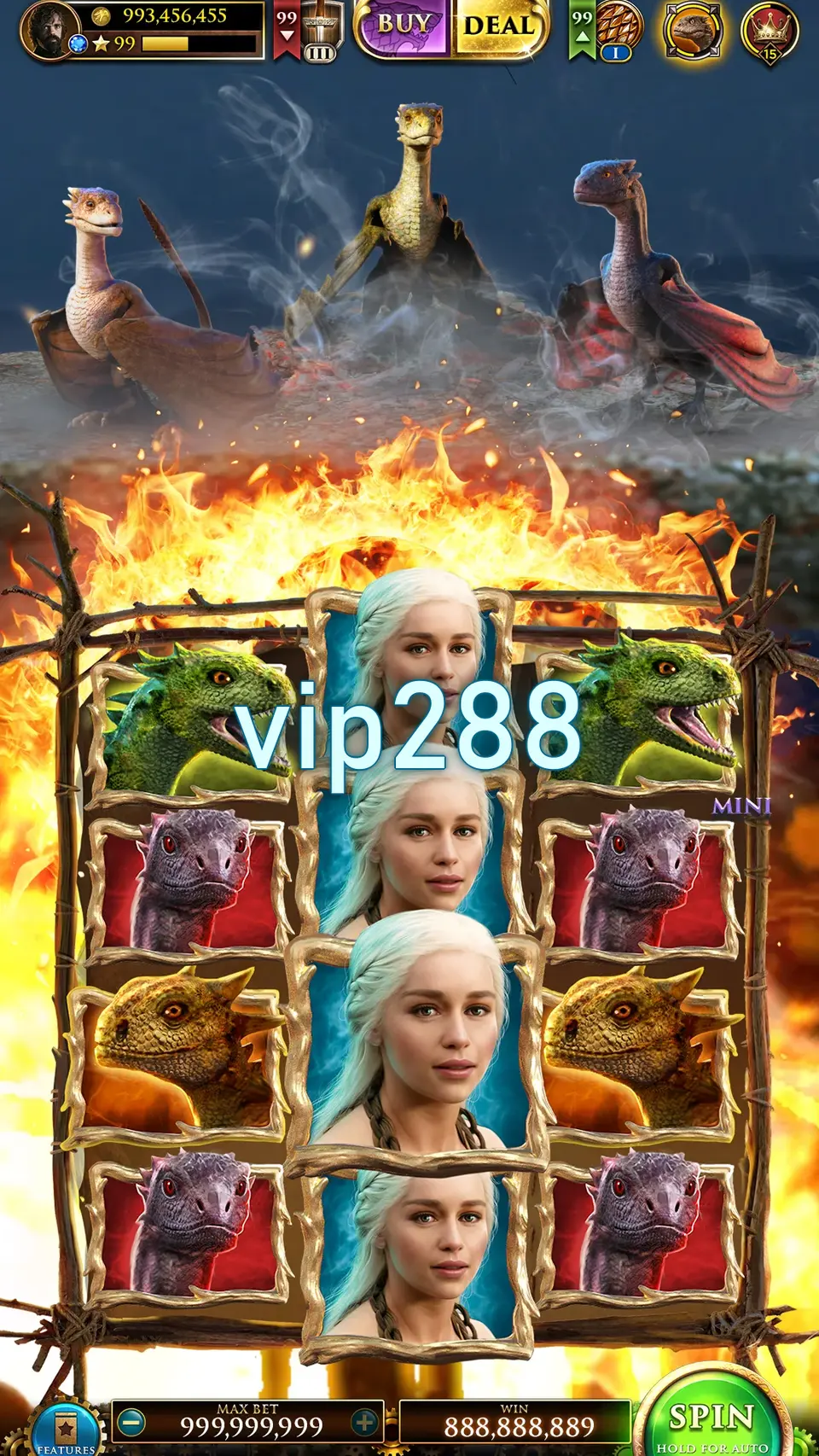 vip288 APK