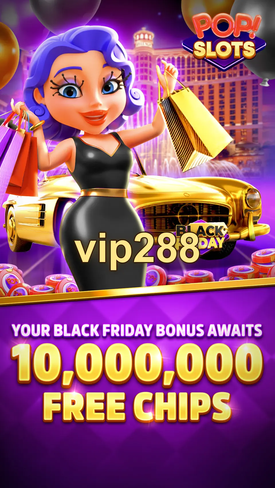 vip288 Masuk
