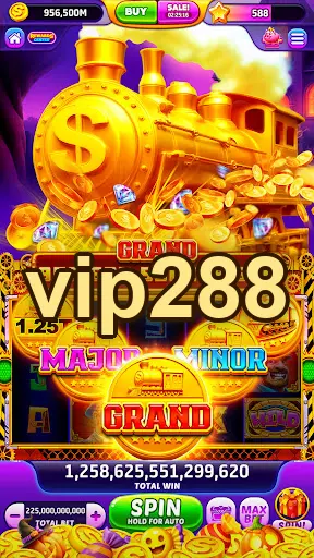 vip288 Masuk