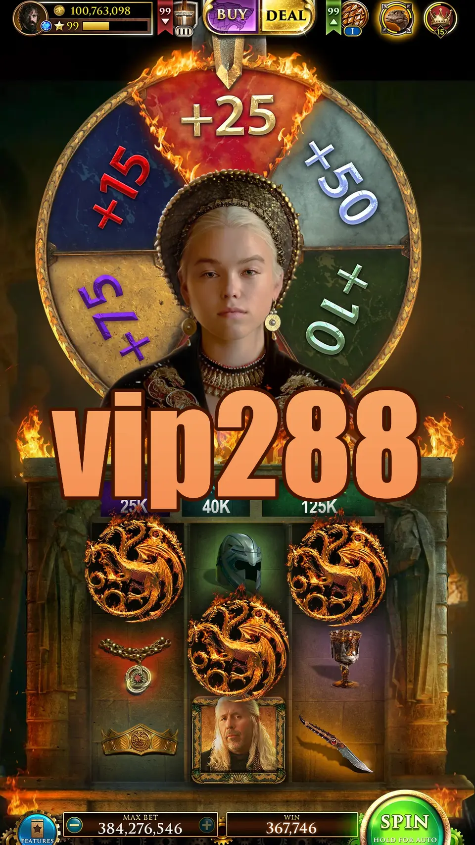 vip288 Masuk
