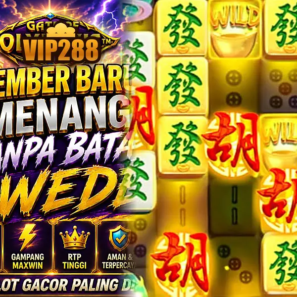 vip288 APK Resmi Unduh