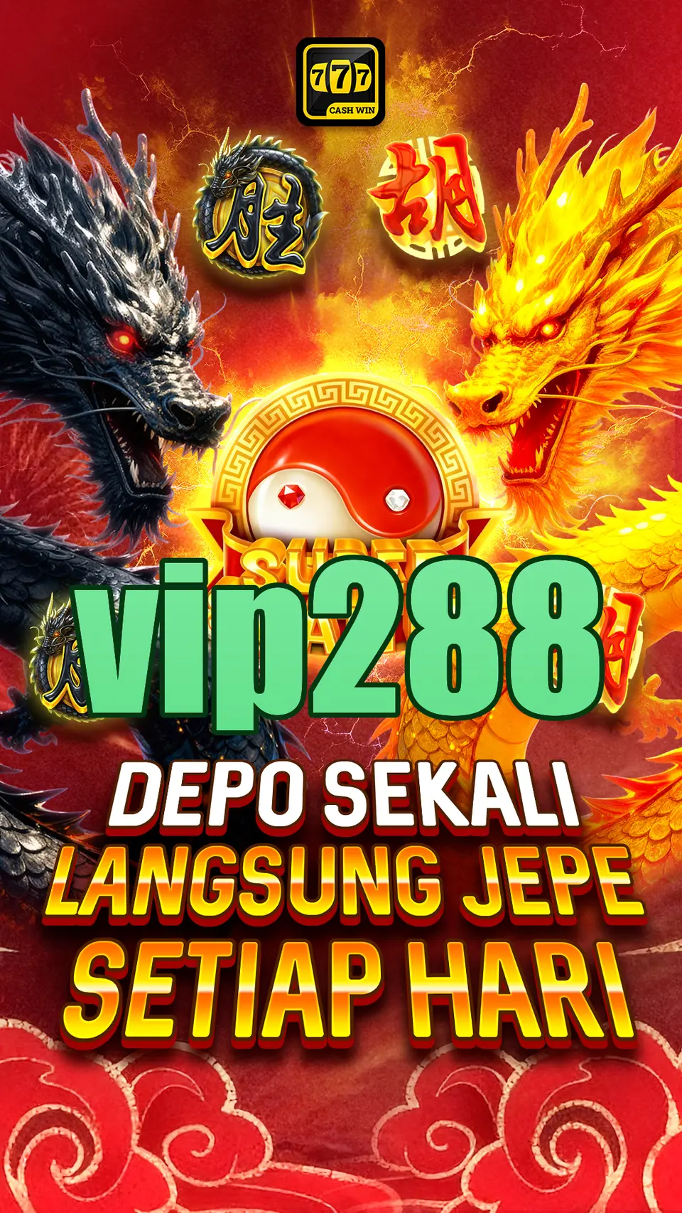 vip288 Preview - Resmi Unduh