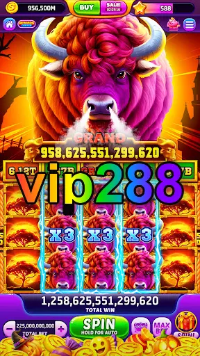 vip288 Tangkapan Layar Resmi APK
